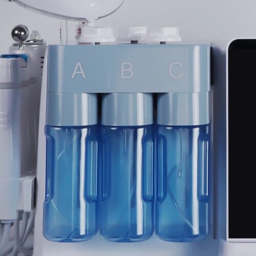 HYDRAFACIAL PLUS N7 - Imagen 6