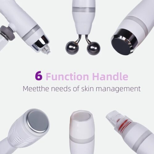 HYDRAFACIAL PLUS N7 - Imagen 7