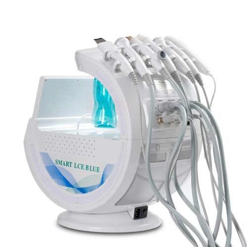 HYDROSMART 7 EN 1 - Imagen 3