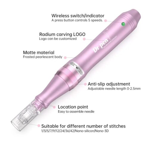 DR.PEN M7 - Imagen 4