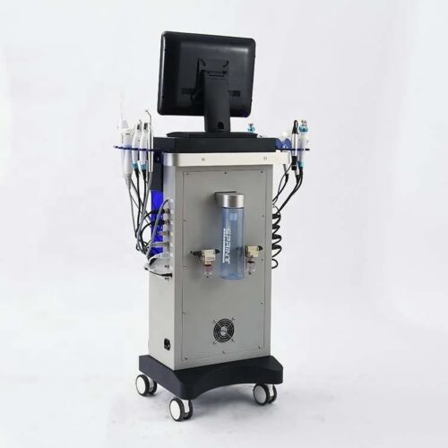 HYDROGEN BEAUTY 14 EN 1 - Imagen 3
