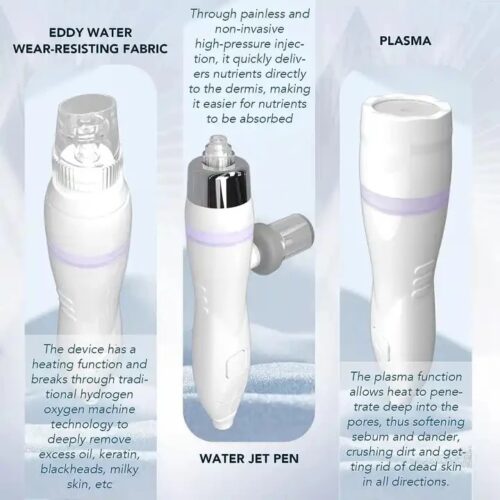 HYDRAFACIAL PLUS N7 - Imagen 9