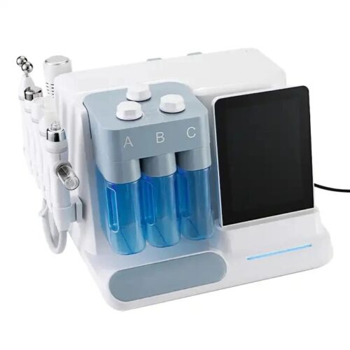 HYDRAFACIAL PLUS N7 - Imagen 10