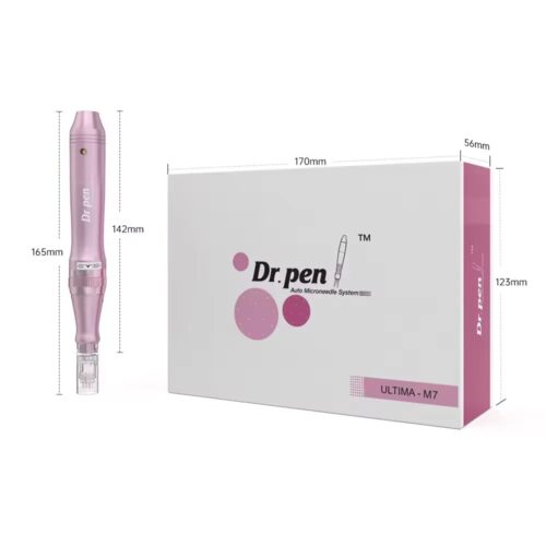 DR.PEN M7 - Imagen 7