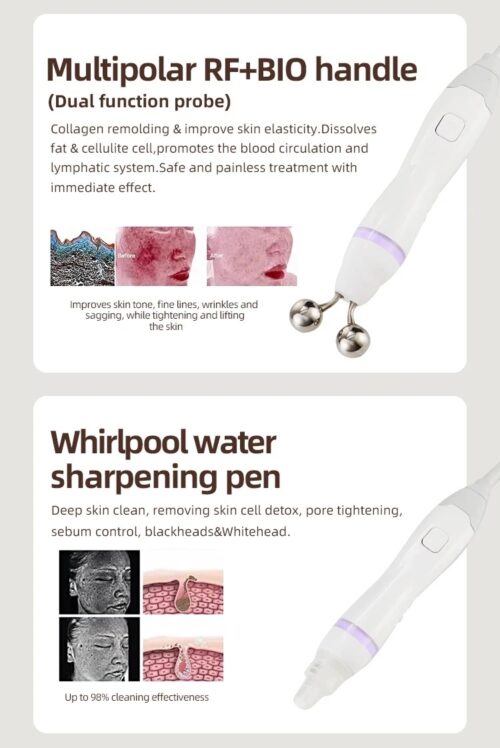 HYDRAFACIAL PLUS N7 - Imagen 11
