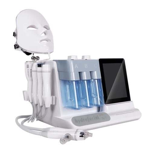 HYDRAFACIAL PLUS N7