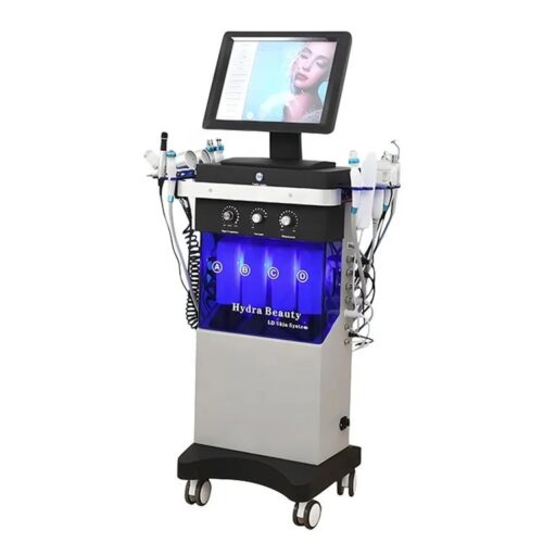 HYDROGEN BEAUTY 14 EN 1