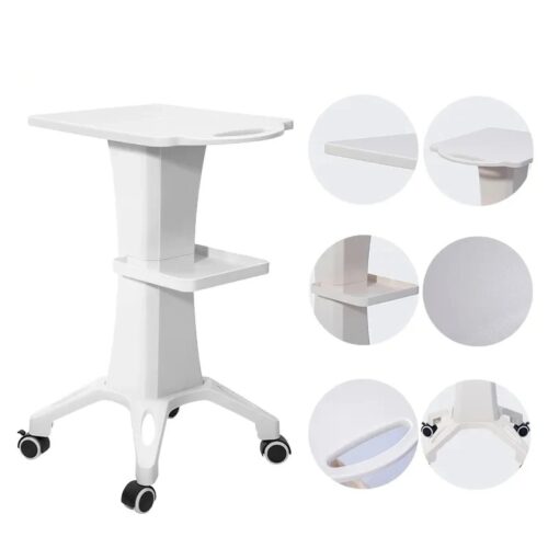 MESA LUXURI ABS - Imagen 2