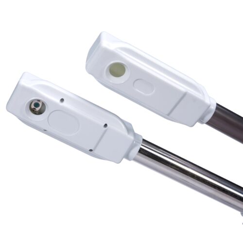 VAPORIZADOR DE PEDESTAL 2 EN 1 (FRIO , CALIENTE Y OZONO) - Imagen 5