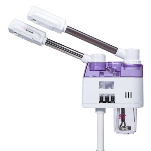 VAPORIZADOR DE PEDESTAL 2 EN 1 (FRIO , CALIENTE Y OZONO) - Imagen 6