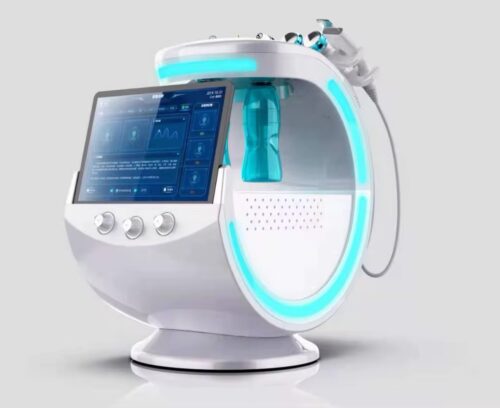HIDRO SMART 7N1 PRO - Imagen 4