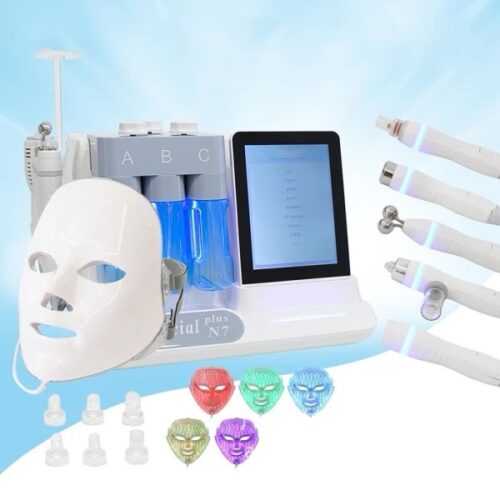HYDRAFACIAL PLUS N7 - Imagen 2