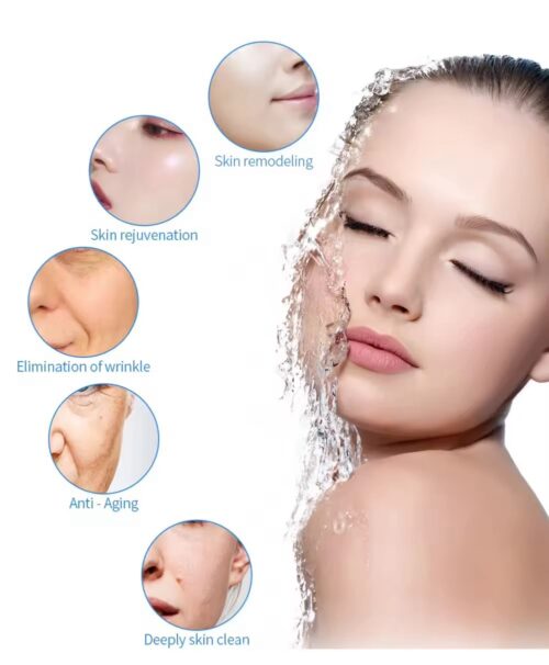 HYDRAFACIAL PLUS N7 - Imagen 4