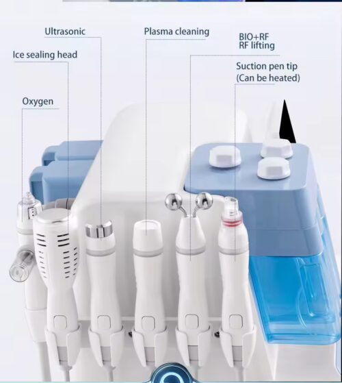 HYDRAFACIAL PLUS N7 - Imagen 3