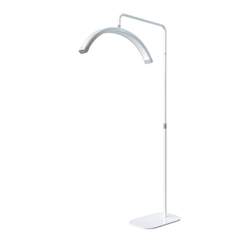 LAMPARA LED MEDIALUNA - Imagen 10