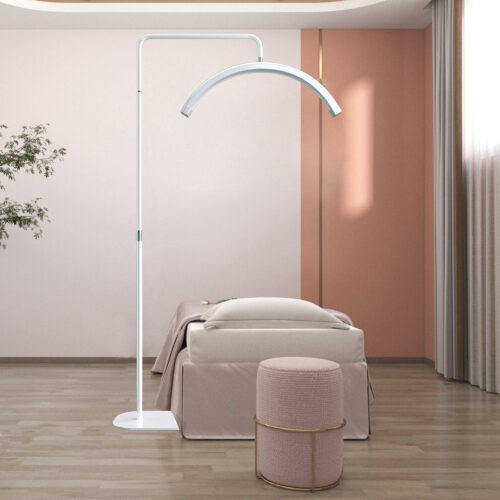 LAMPARA LED MEDIALUNA - Imagen 5