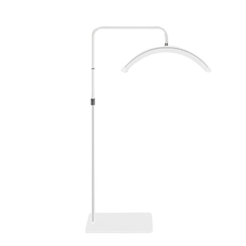 LAMPARA LED MEDIALUNA - Imagen 2