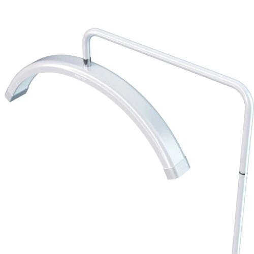 LAMPARA LED MEDIALUNA - Imagen 11