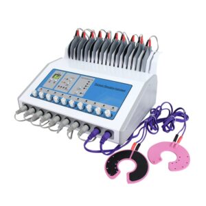 ONDAS RUSAS 10 canales