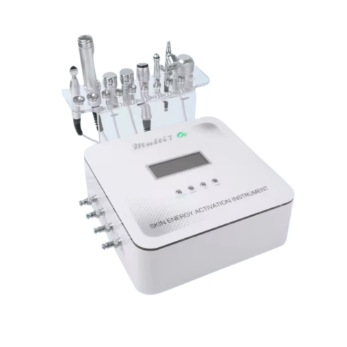 MICRODERMOABRASION 7 EN 1 PROFESIONAL - Imagen 9