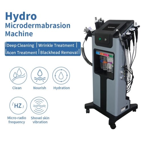 HYDROSKIN 11 EN 1 - Imagen 8