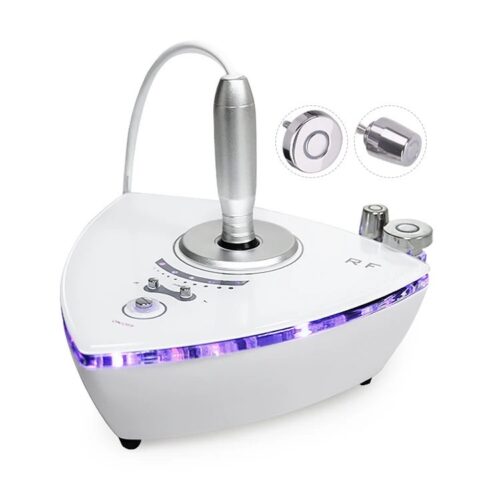 RADIOFRECUENCIA FACIAL PLANA