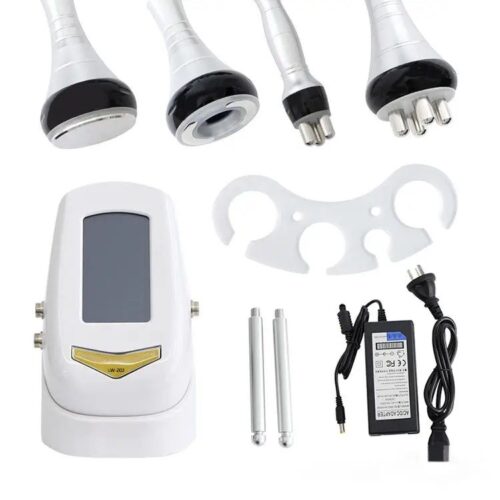 MULTIFUNCIONAL 4 EN 1 VACCUM - Imagen 8