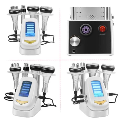 MULTIFUNCIONAL 4 EN 1 VACCUM - Imagen 10