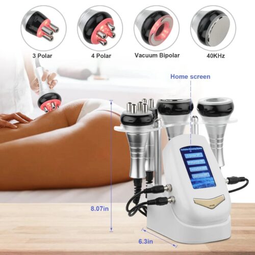 MULTIFUNCIONAL 4 EN 1 VACCUM - Imagen 4