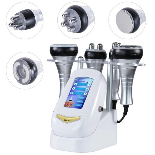 MULTIFUNCIONAL 4 EN 1 VACCUM