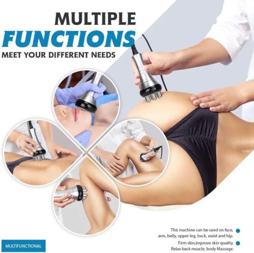 MULTIFUNCIONAL 4 EN 1 VACCUM - Imagen 3