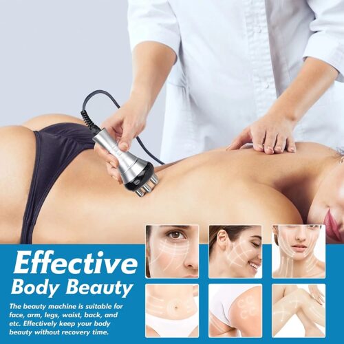 MULTIFUNCIONAL 4 EN 1 VACCUM - Imagen 5