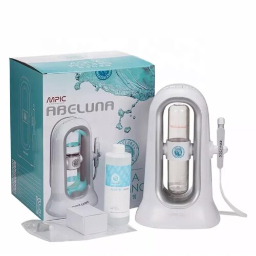 AQUA PEELING ABELUNA - Imagen 10
