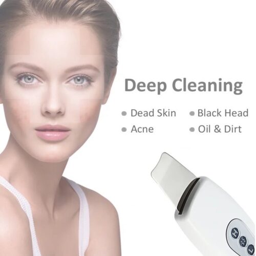 PEELING ULTRASONICO PRO 7W - Imagen 11