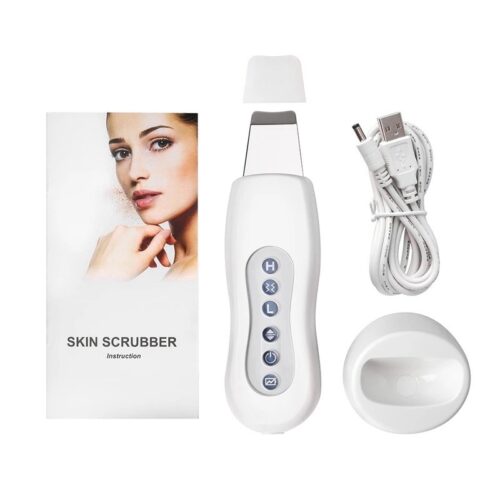 PEELING ULTRASONICO PRO 7W - Imagen 12