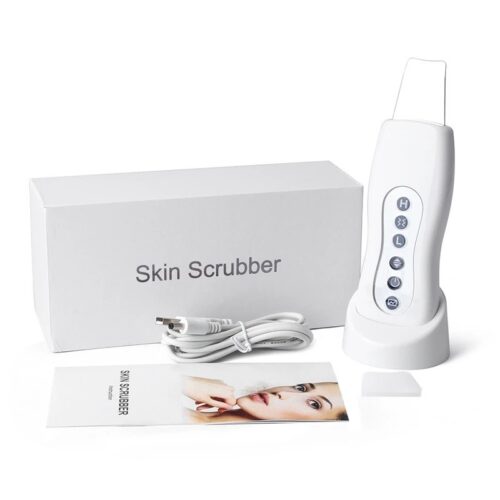 PEELING ULTRASONICO PRO 7W - Imagen 6