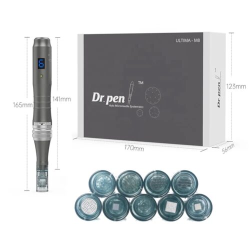 DR.PEN M8-W - Imagen 8