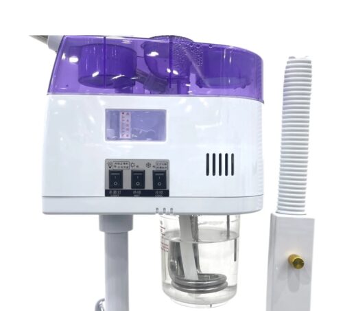 VAPORIZADOR DE PEDESTAL 3 EN 1 LUPA LED - Imagen 10