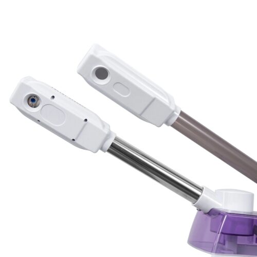 VAPORIZADOR DE PEDESTAL 3 EN 1 LUPA LED - Imagen 9