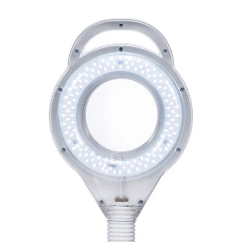 VAPORIZADOR DE PEDESTAL 3 EN 1 LUPA LED - Imagen 8