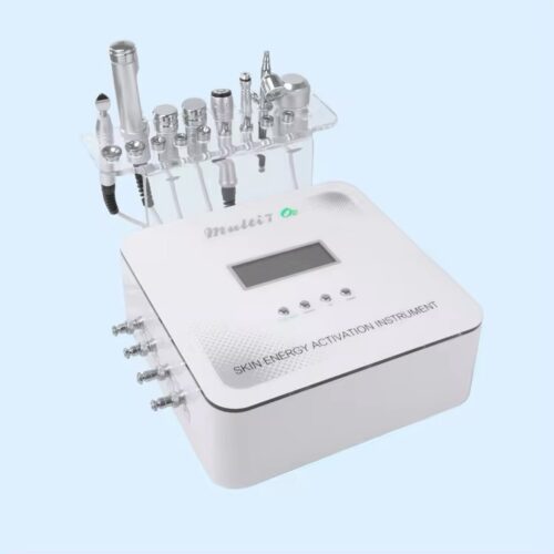 MICRODERMOABRASION 7 EN 1 PROFESIONAL - Imagen 5