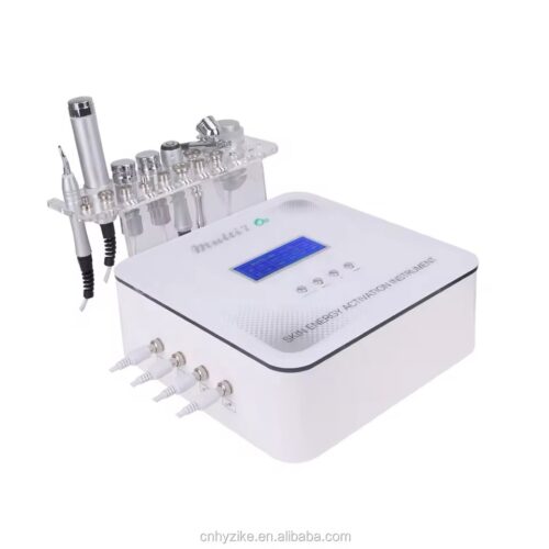 MICRODERMOABRASION 7 EN 1 PROFESIONAL