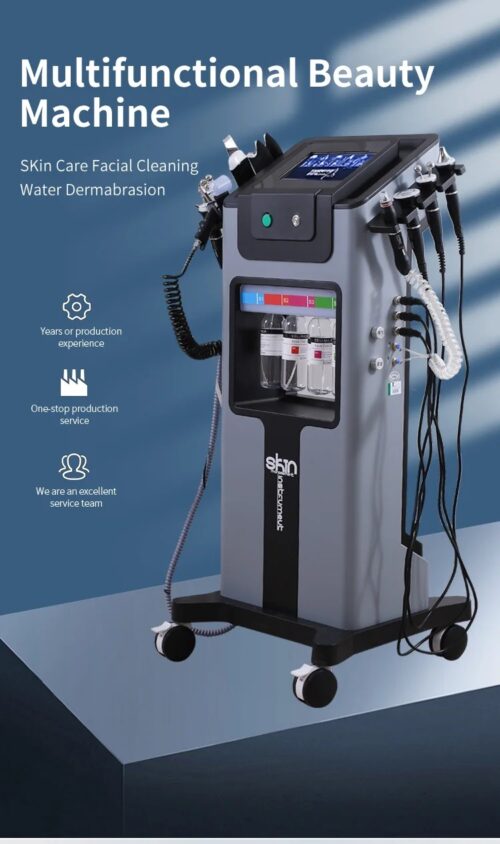HYDROSKIN 11 EN 1 - Imagen 10
