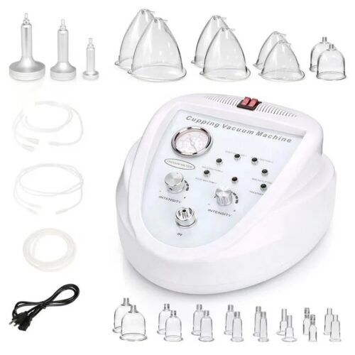 VACCUMTERAPIA 30 copas - Imagen 4