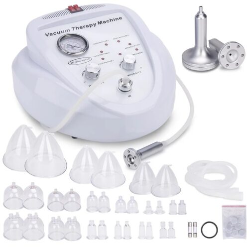 VACCUMTERAPIA 30 copas - Imagen 5
