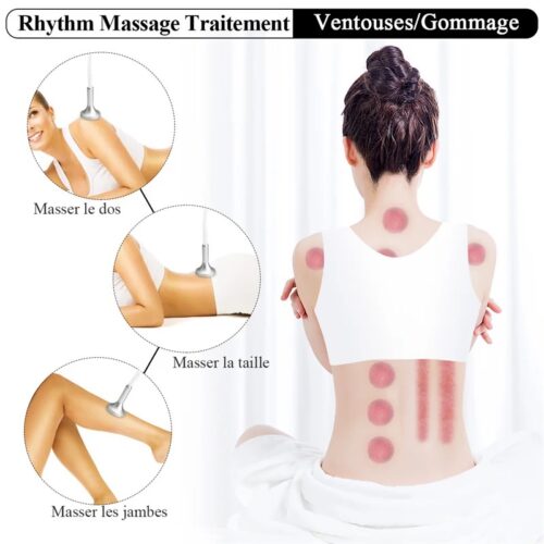 VACCUMTERAPIA 30 copas - Imagen 6