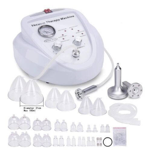 VACCUMTERAPIA 30 copas - Imagen 8