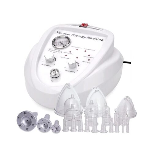 VACCUMTERAPIA 30 copas - Imagen 2