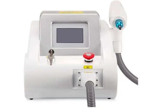 LASER ND YAG Q-SWITCH - Imagen 3