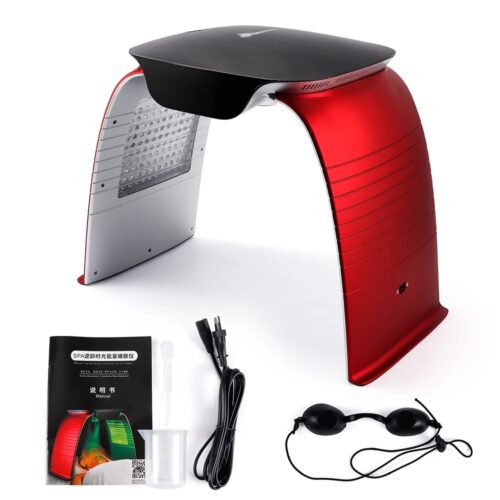 CABINA PDT SPA 3 en 1